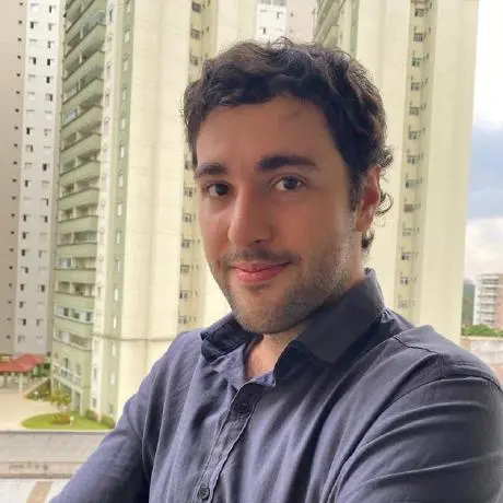 Bruno Calou